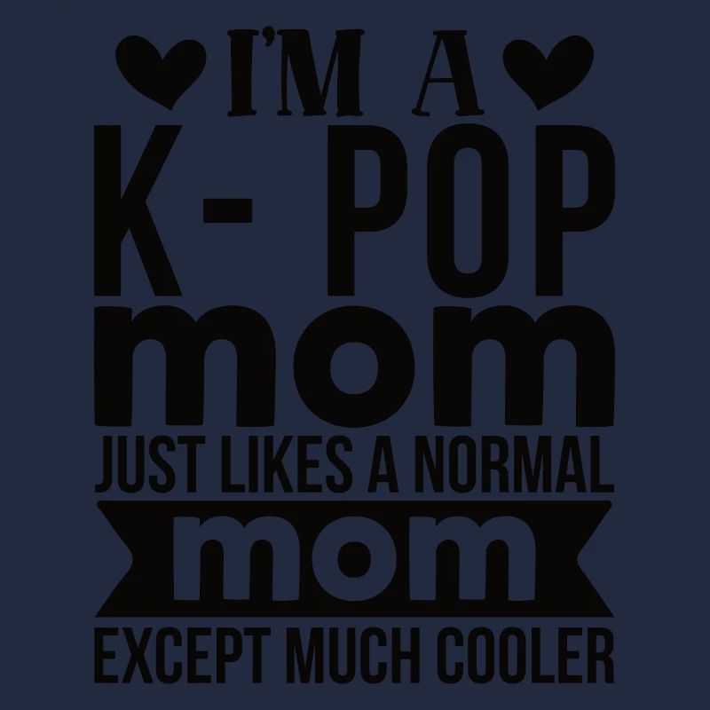 Idée cadeau K-Pop Kpop Mama
