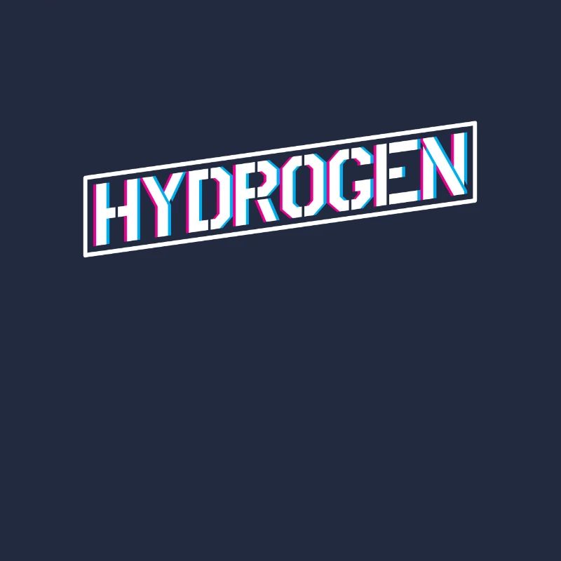 Hydrogen Energy Hydrogen Element