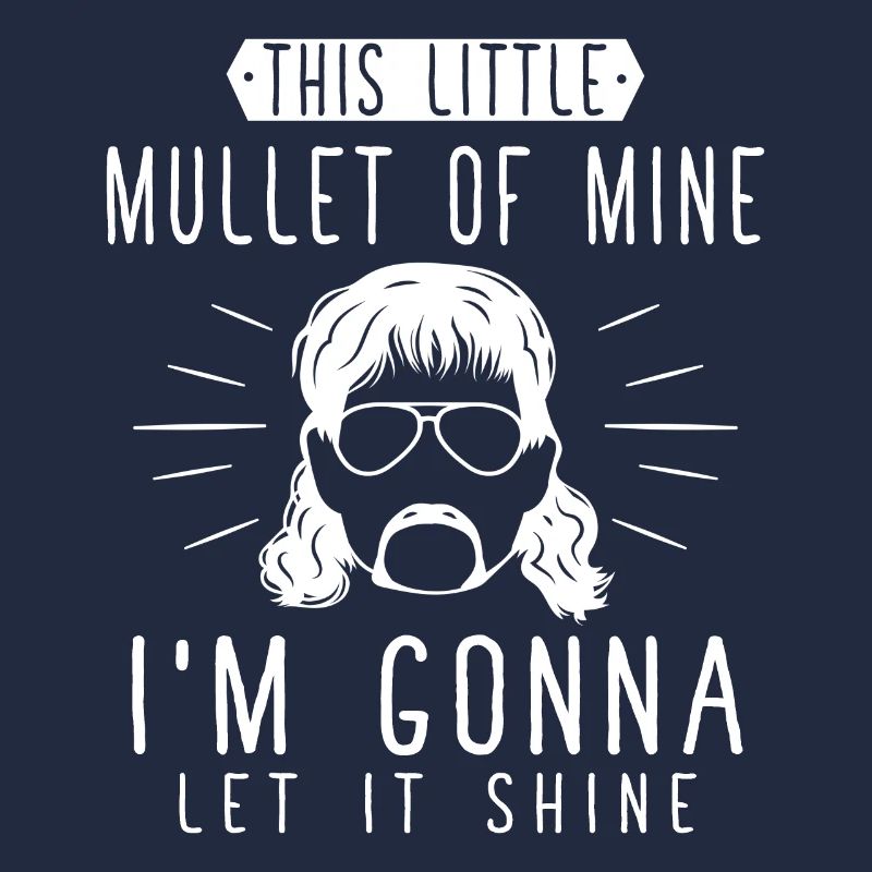 propriétaire de mulet, mulet