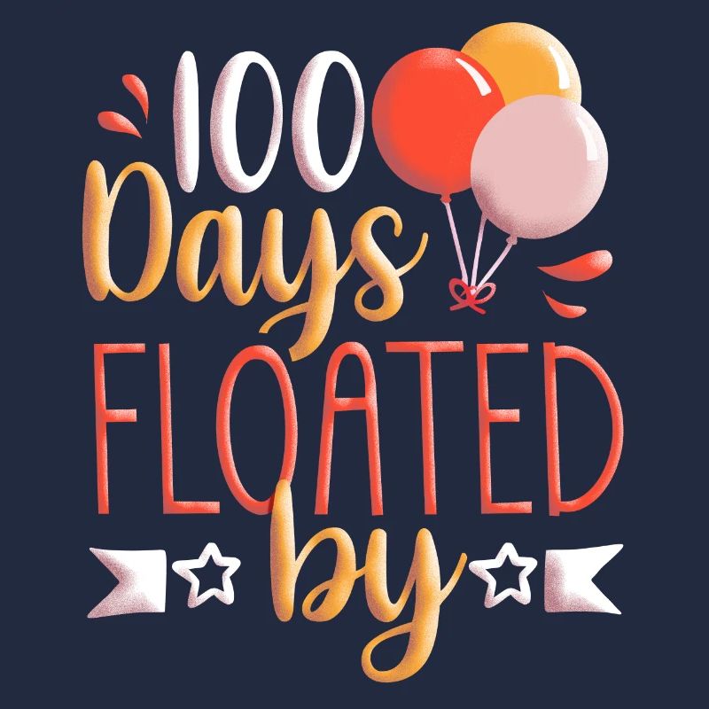 100 Tage Schule, 100 Tage Klüger, Schule
