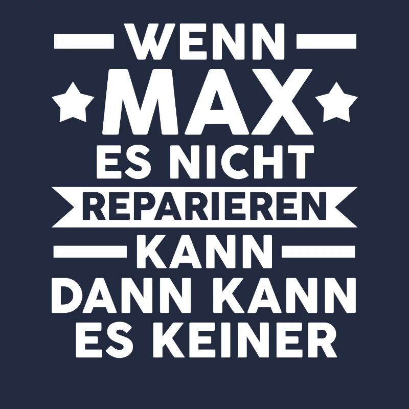 Max