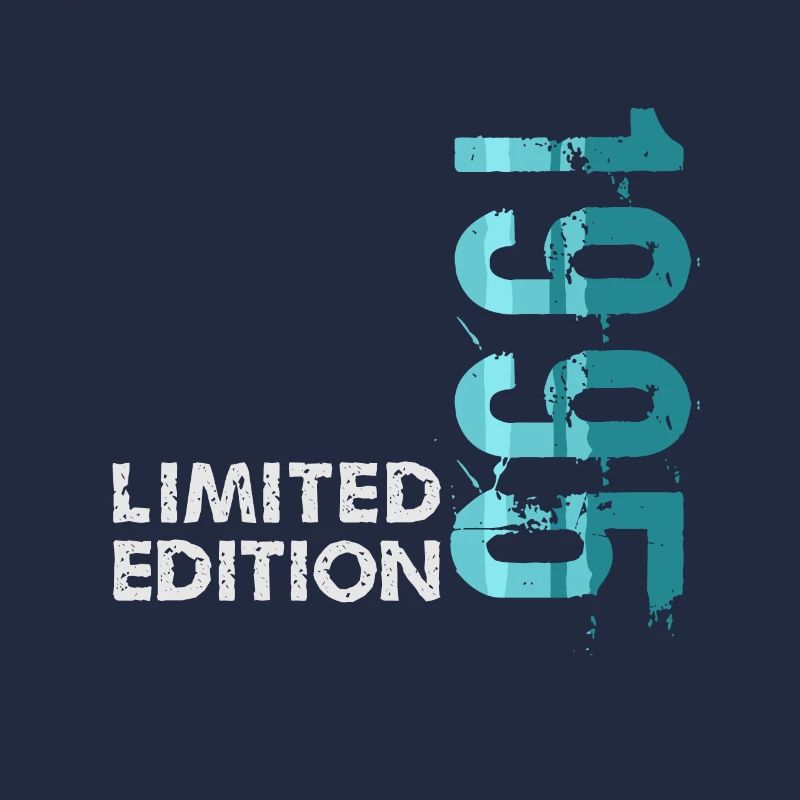 1995 Édition limitée