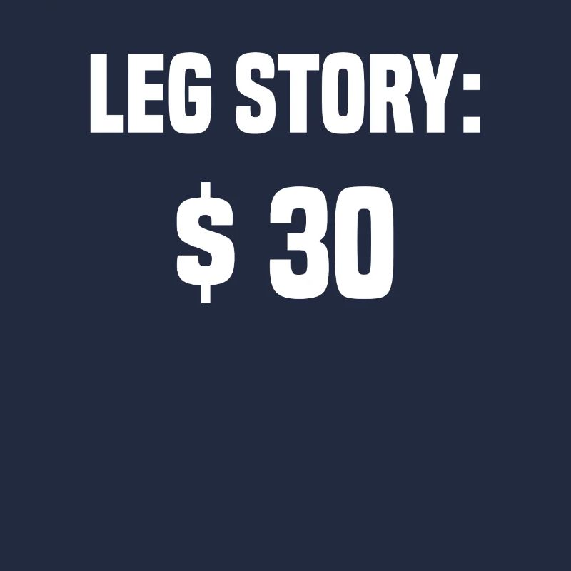 Jambe amputée jambe