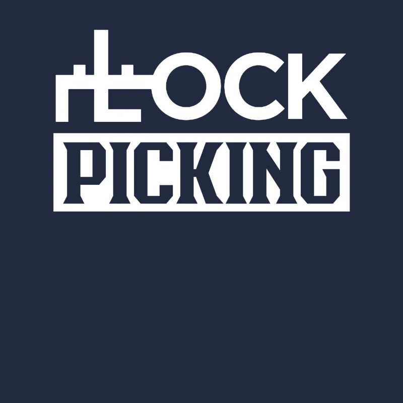 Lock Picking Lockpicking Schloss Knacker Knacken