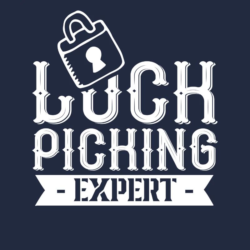 Lockpicking Experte Lock Picking Schloss Knacken