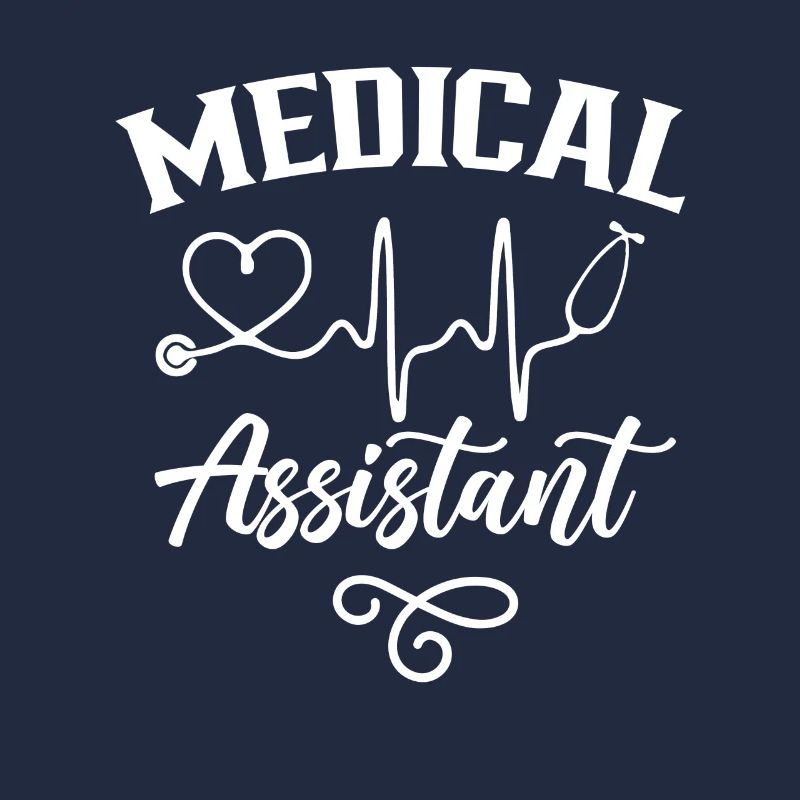 Medizinischer Assistent Krankenschwester Assistenz