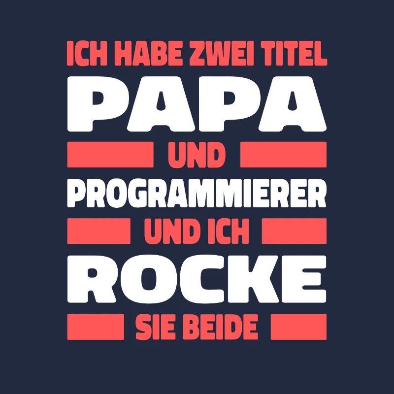 Entwickler Coder Programmierer Witzig