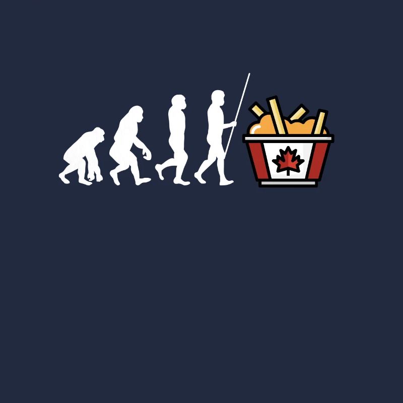 Cheese Curds Gravy Mix Canada Poutine