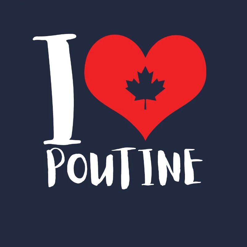 Cheese Curds Gravy Mix Canada Poutine