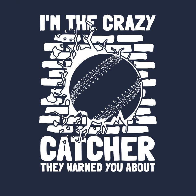 Softball Fänger