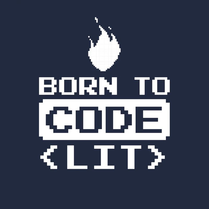 Developer Coder Programmer Funny