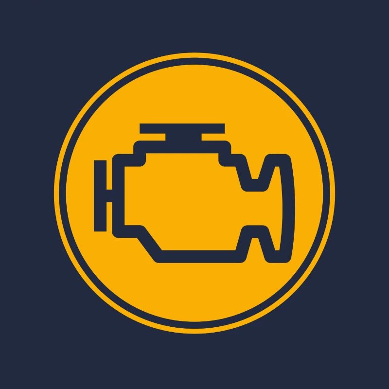 Check engine light Autotuning