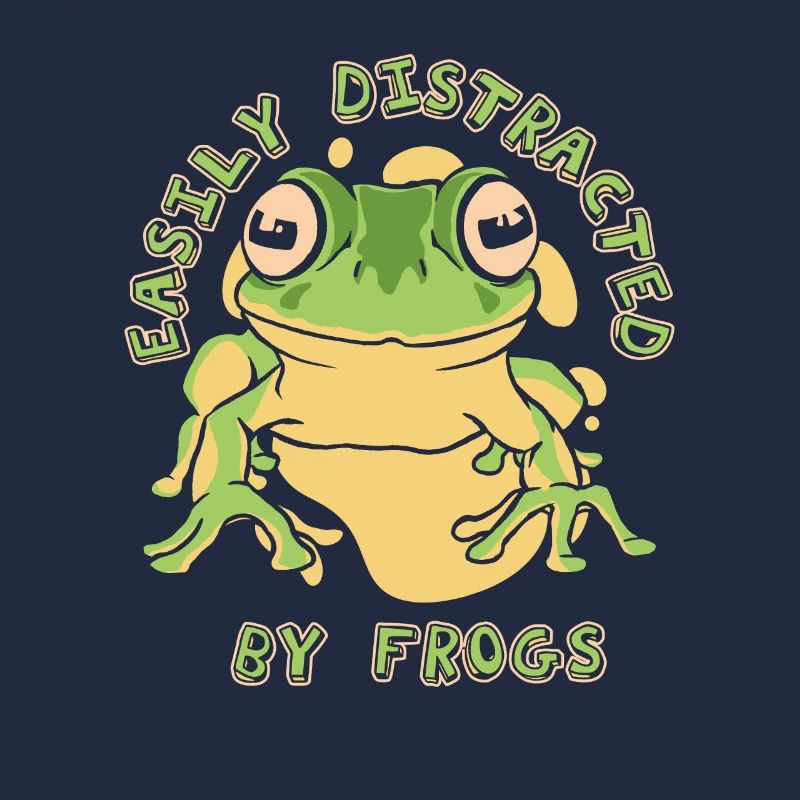 Frog Toad