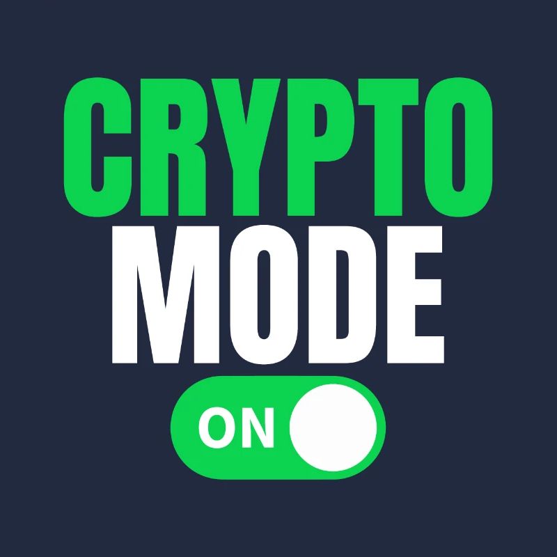 Krypto Modus Ein