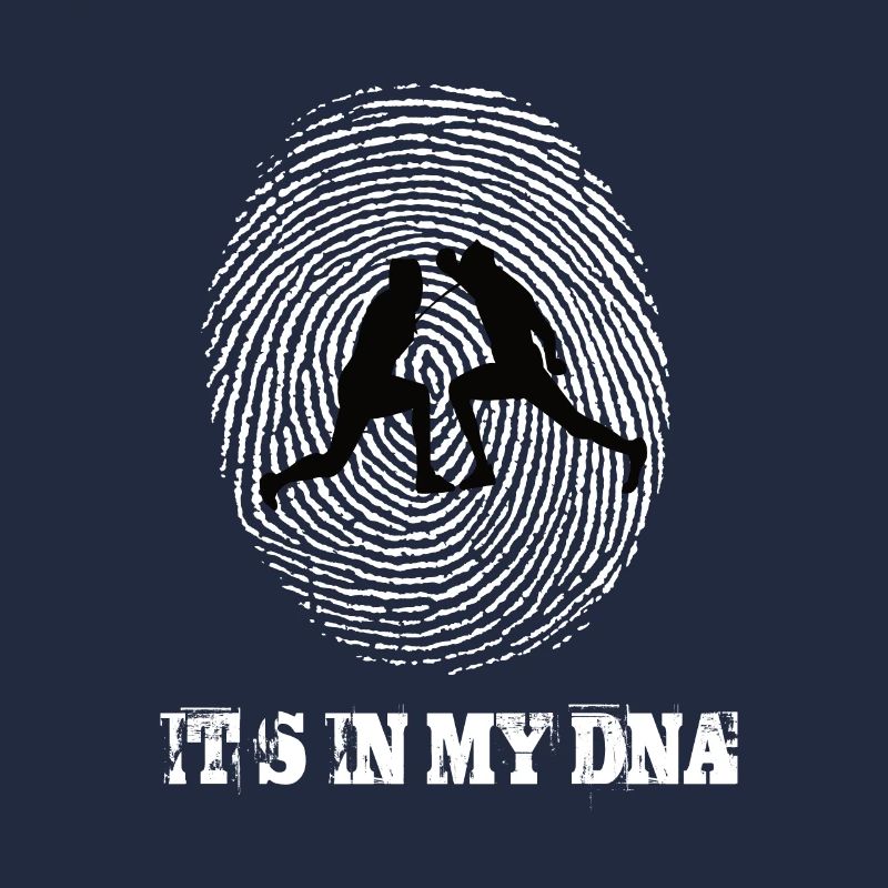 Fechten Its In My Dna