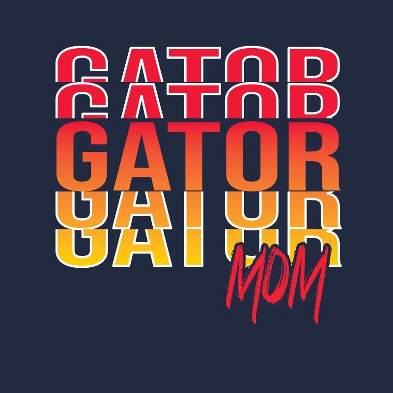 Echse Gator