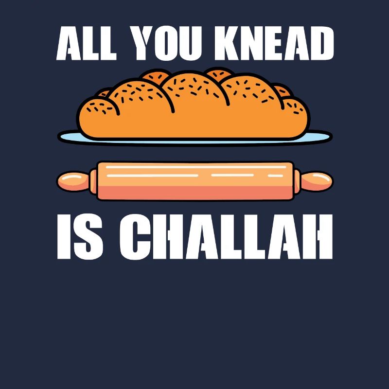 Challah Cuisson