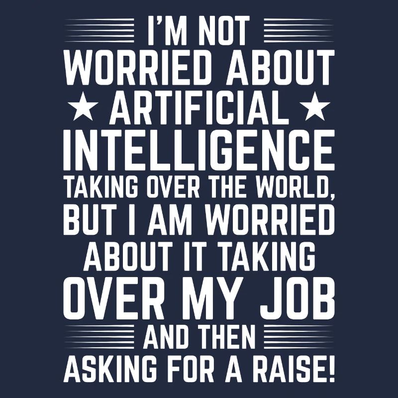 Artificial Intelligence - Funny