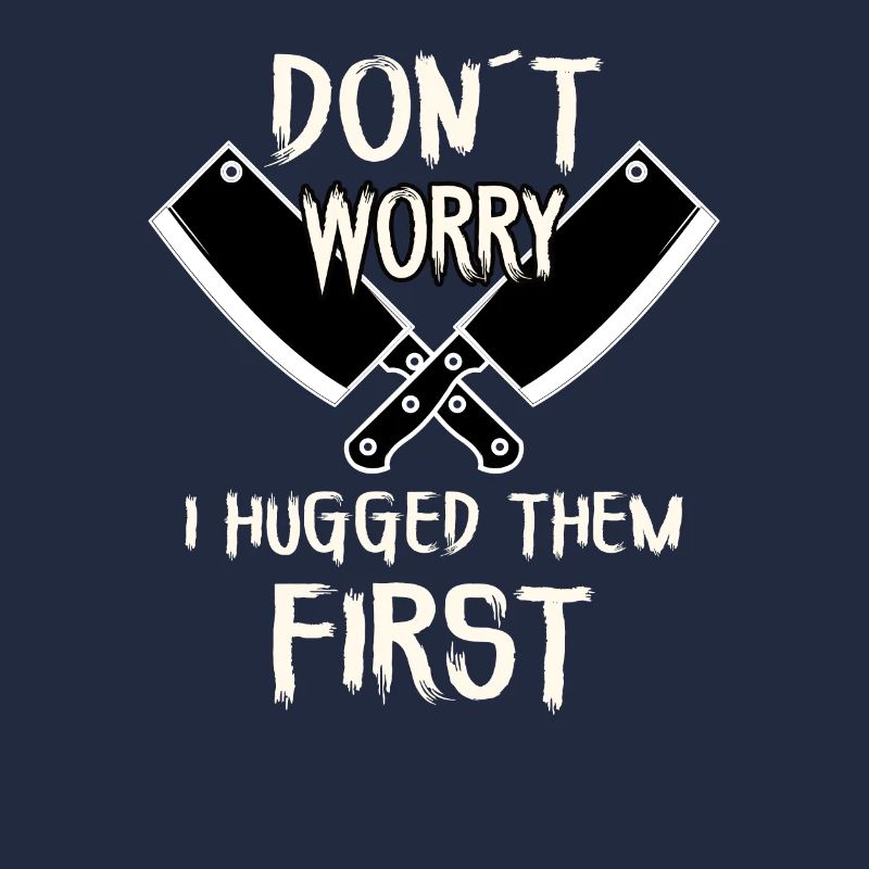 Metzger Metzger Fleisch Fleischschneider