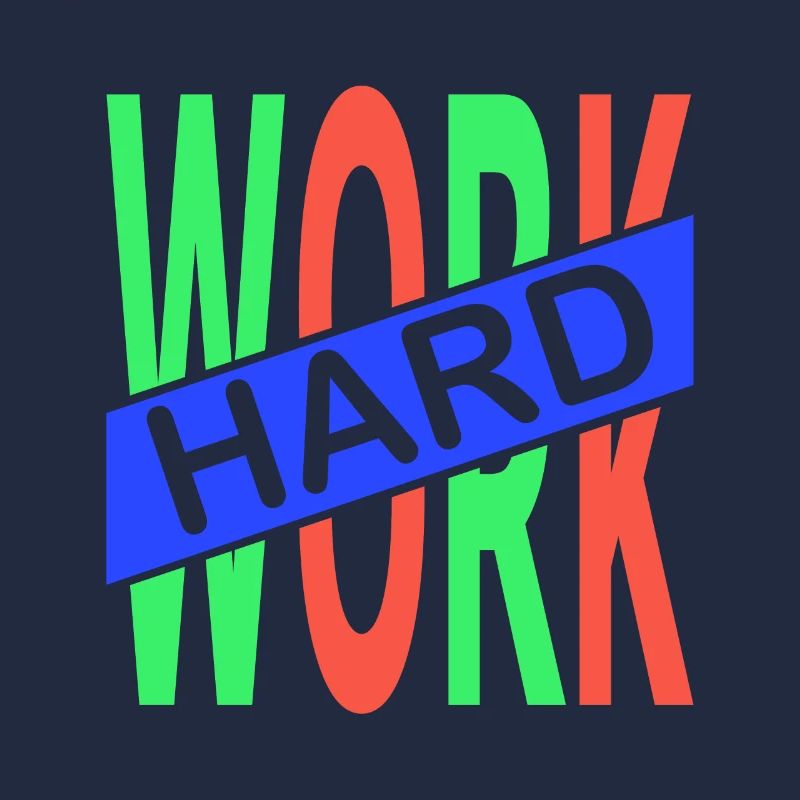 Hard Work