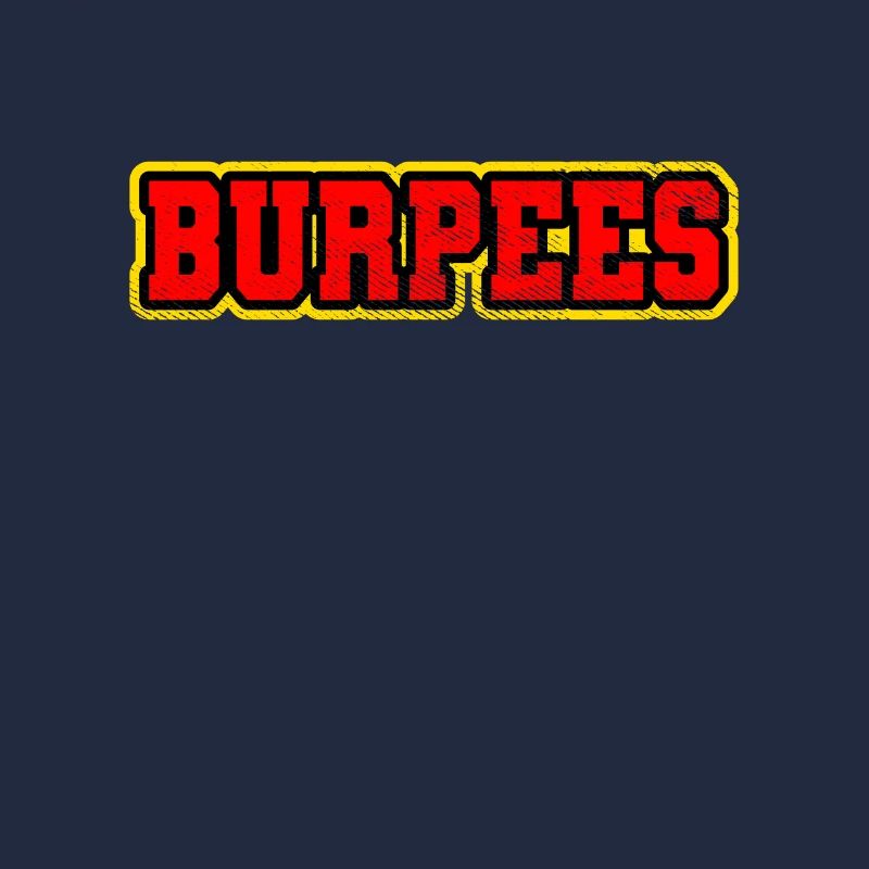 Burpees