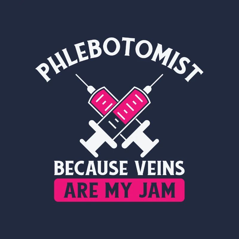 Phlébotomiste Phlébotomie Infirmière Tech