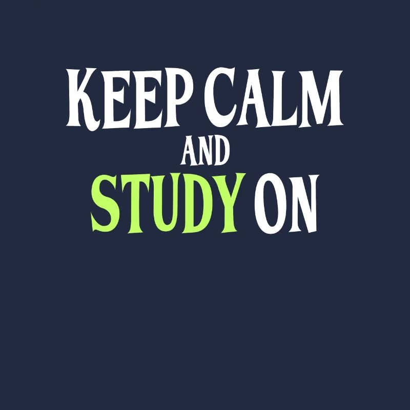 Study Saying