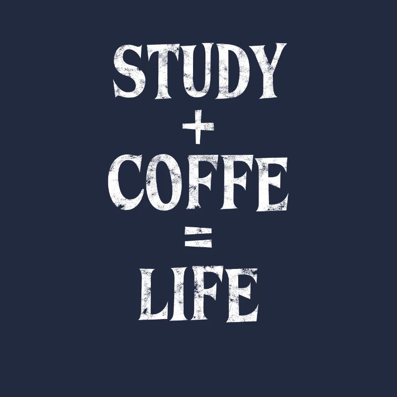 Study and coffee