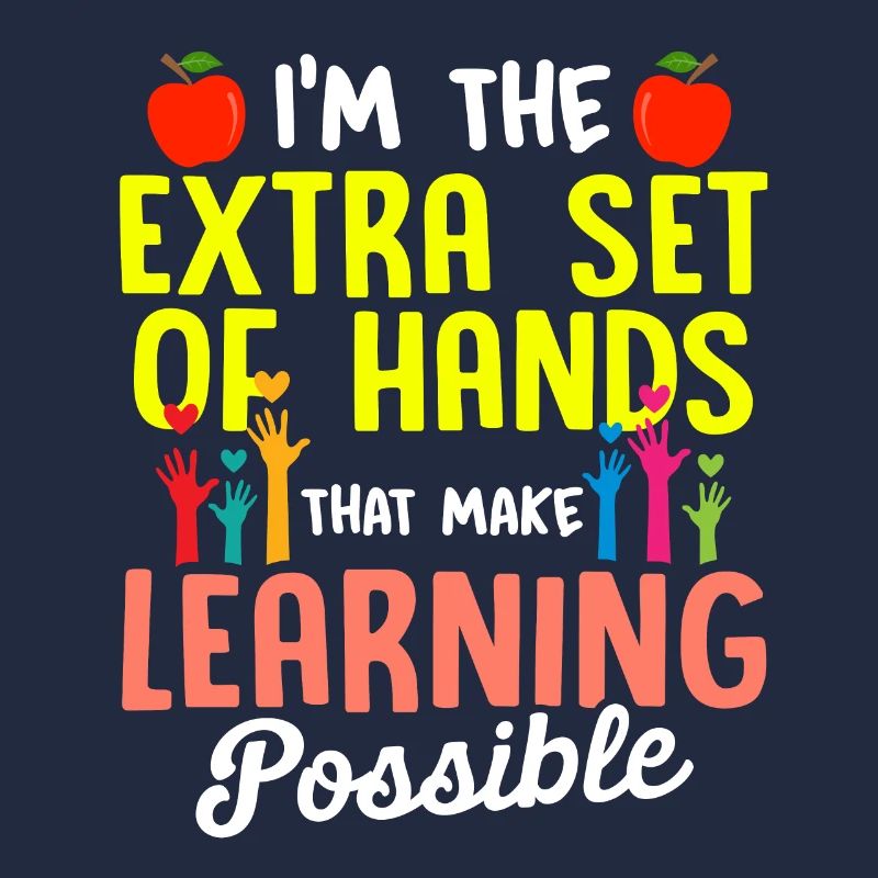 Paraprofessional Teacher Para Educator