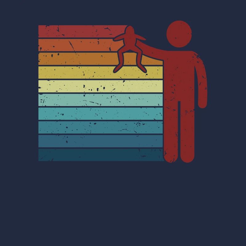 Retro Toad Tadpole Tree Frog Frog Catcher