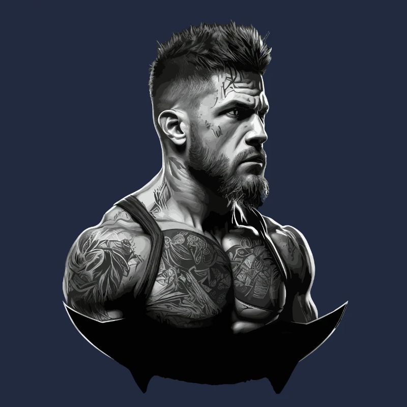 MMA