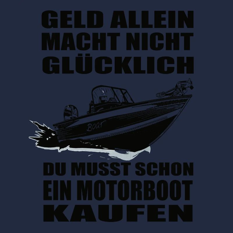 Motorboot