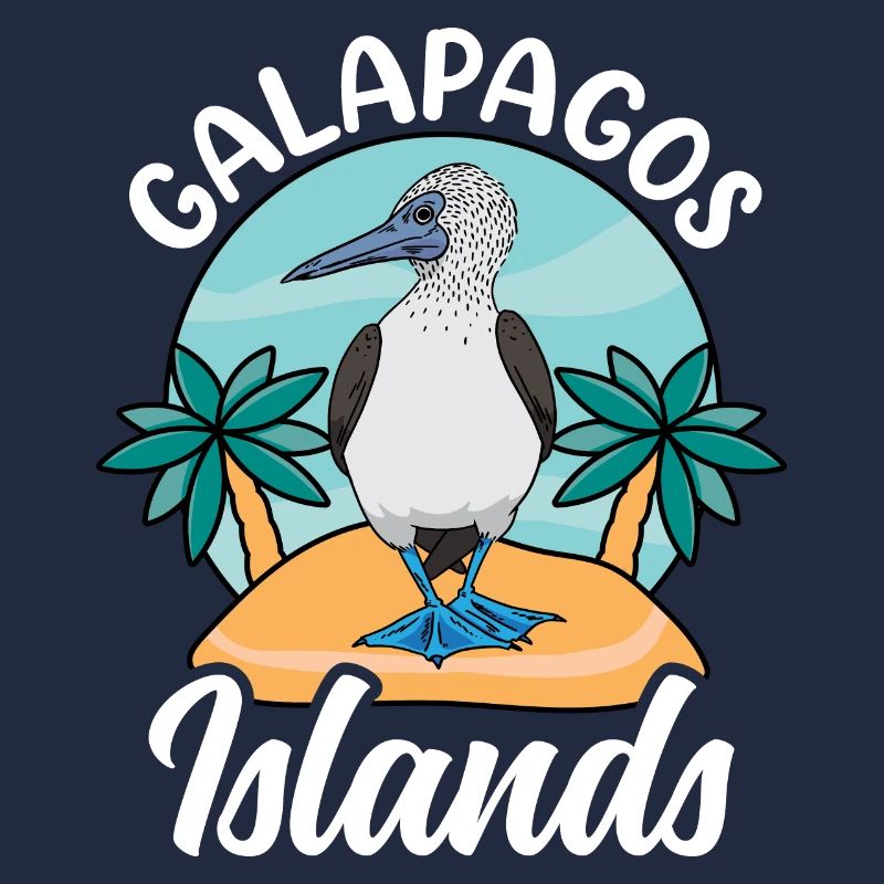 Îles Galapagos
