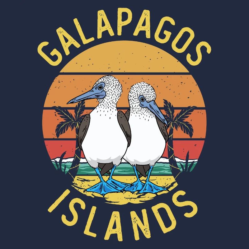 Îles Galapagos