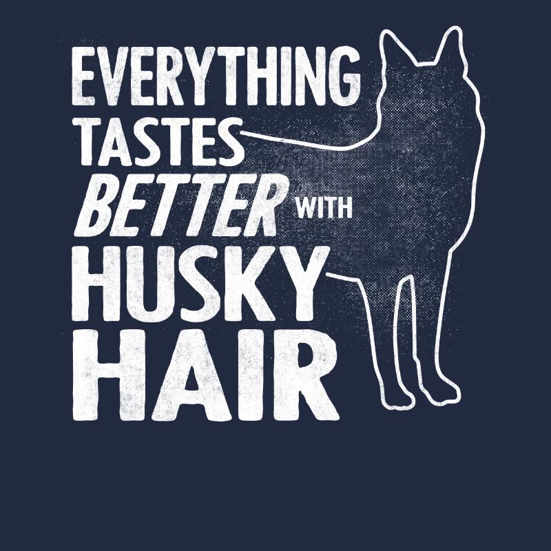Husky sibérien