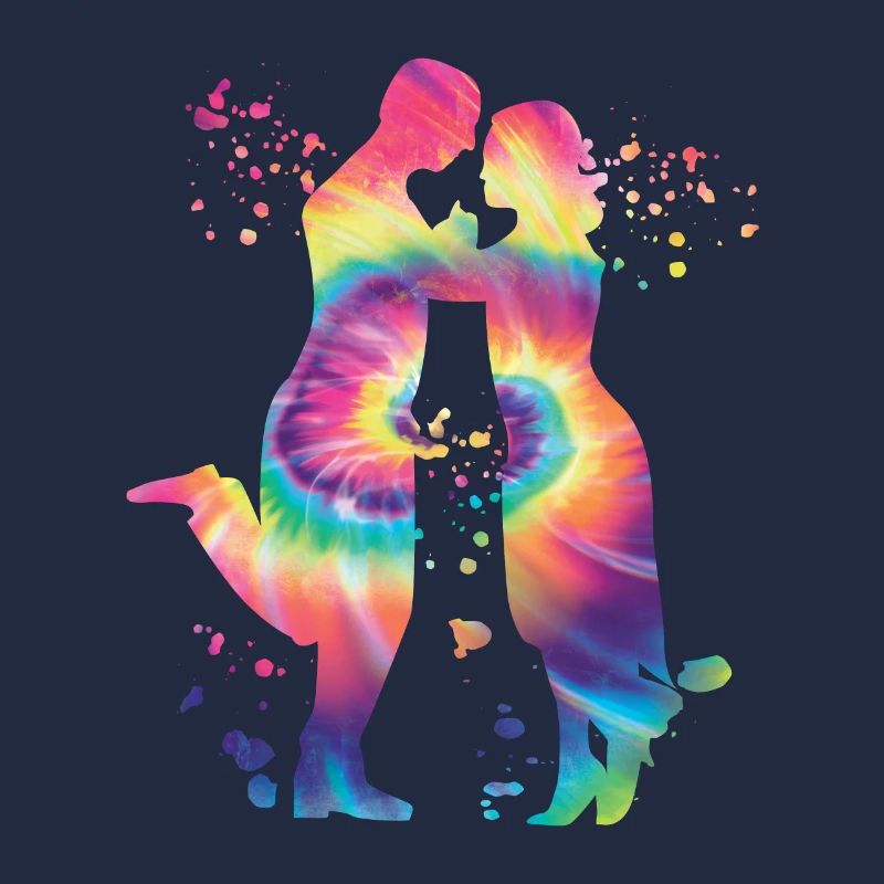 Tango Argentin Danse Milonga Vals