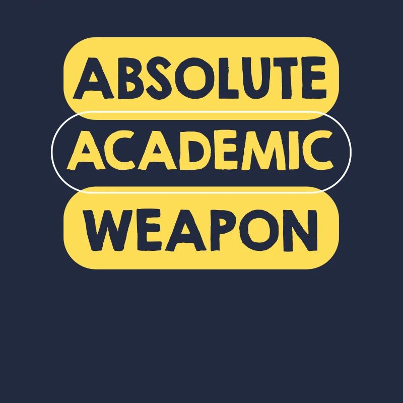 Students Absolute Academic Weapon