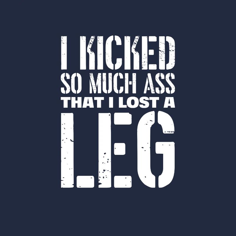 Amputation Amputation Prothèse Cadeau