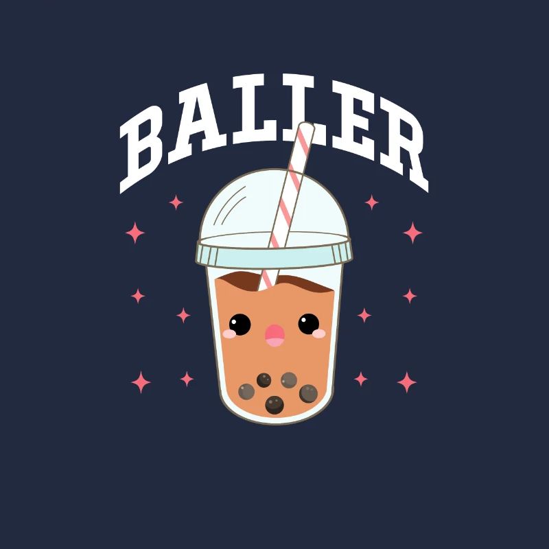 Bubble Tea