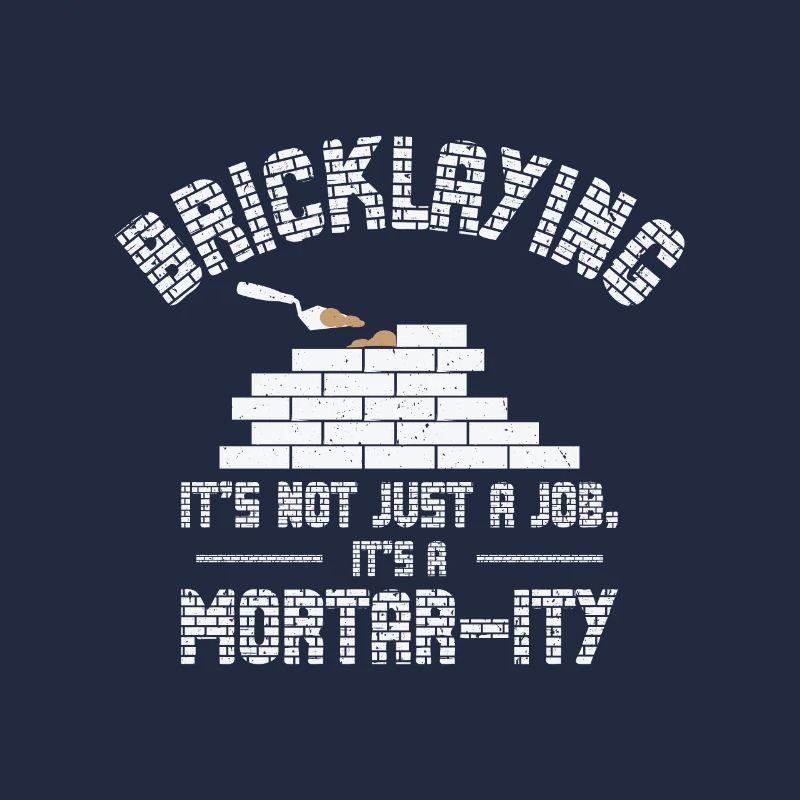 Bricklayer Brick Mason Masonry