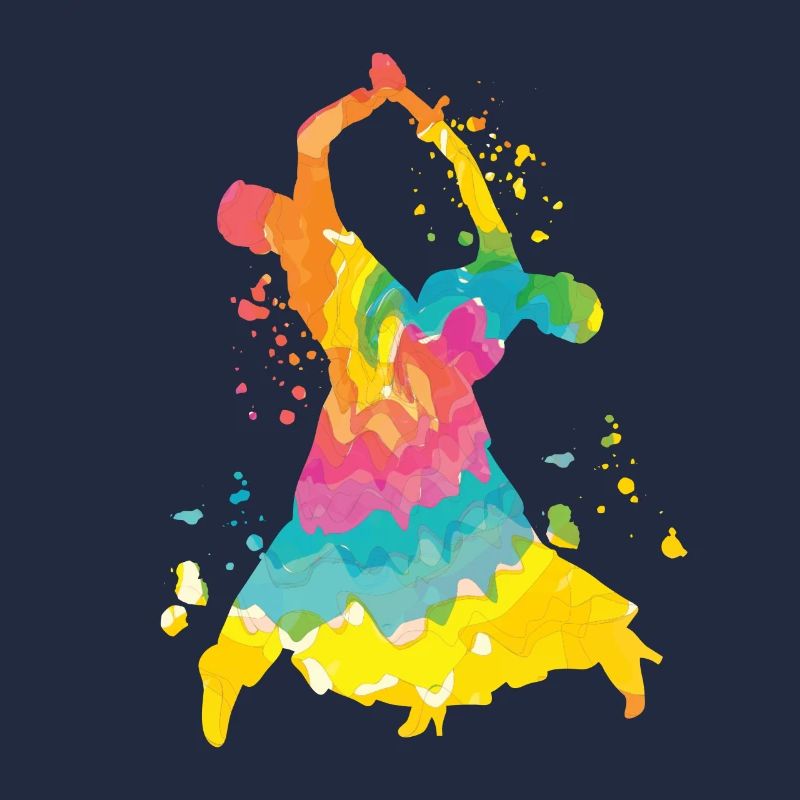 Danses de salon Tango Slow Fox