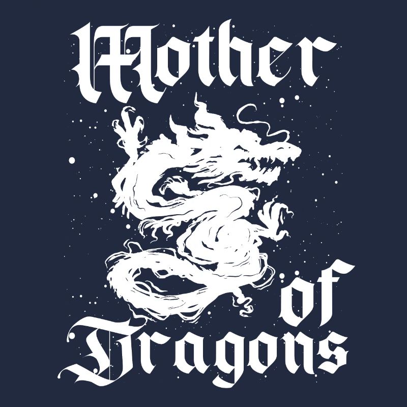 Mère des dragons