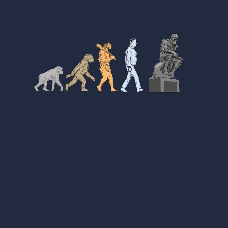 Philosophical Debate Feeling Philoslothical