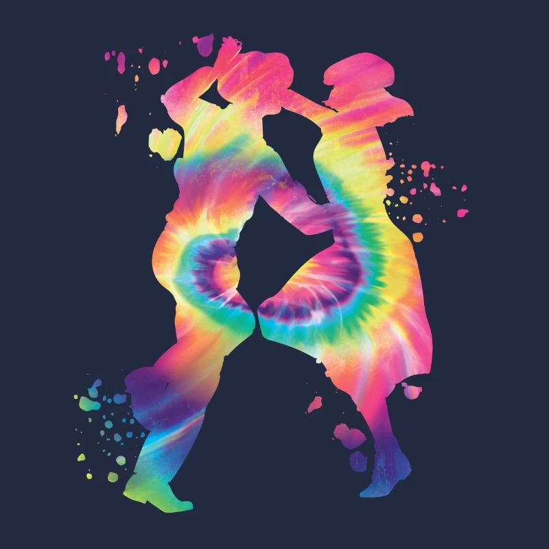 Danse Swing 60s Boogie Woogie