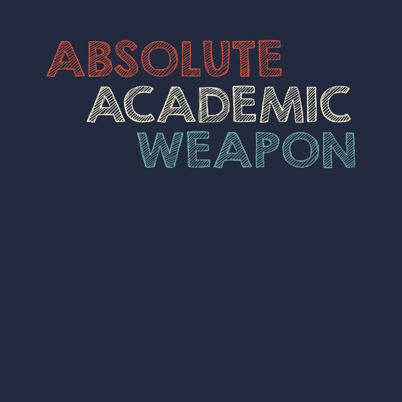 Studenten Absolute Academic Weapon