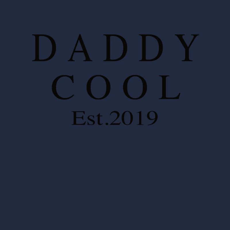 Daddy Cool est 2019