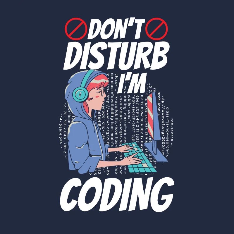 Ne vous embêtez pas: je programme Coding Coder