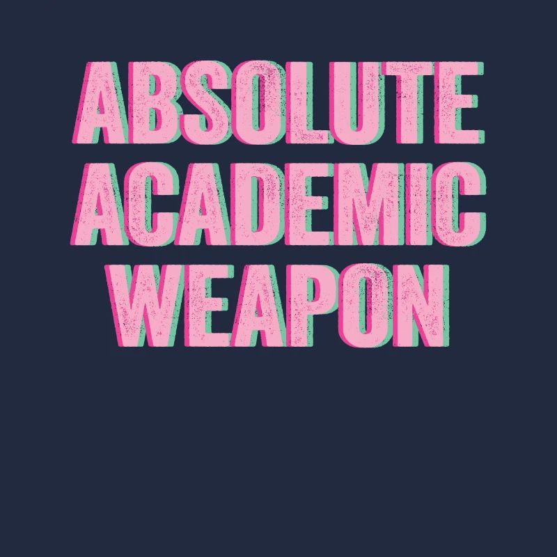 Student Absolute Academic Weapon