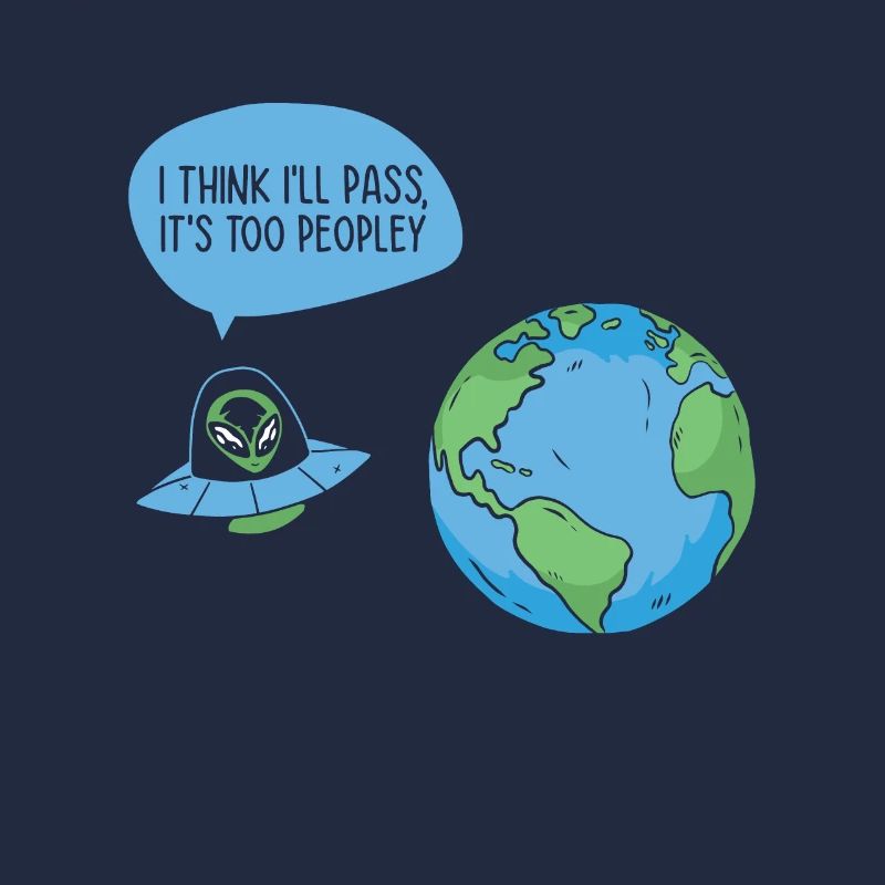 Space Alien Astronomy Alien Spaceship Comic