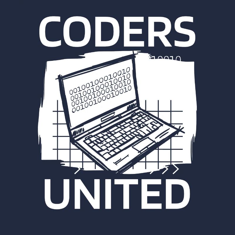 Developer Coder Programmer
